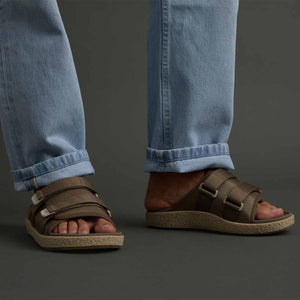 Reef Montauk Tan כפכפי ריף לגברים