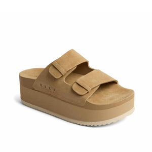 Reef Ojai Gigi Starfish כפכפי ריף פלטורמה לנשים