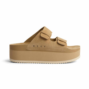 Reef Ojai Gigi Starfish כפכפי ריף פלטורמה לנשים