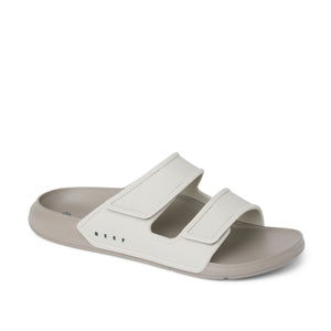 Reef Oasis Adapt Grey Forest כפכפי ריף לגברים