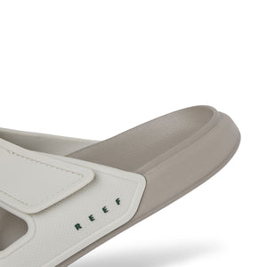 Reef Oasis Adapt Grey Forest כפכפי ריף לגברים