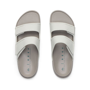 Reef Oasis Adapt Grey Forest כפכפי ריף לגברים