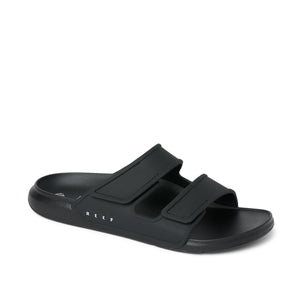 Reef Oasis Adapt Black כפכפי ריף לגברים