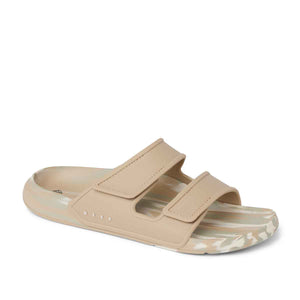 Reef Oasis Adapt Fossil Birch כפכפי ריף לגברים