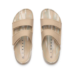 Reef Oasis Adapt Fossil Birch כפכפי ריף לגברים