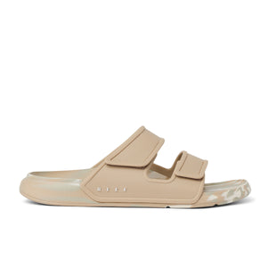 Reef Oasis Adapt Fossil Birch כפכפי ריף לגברים