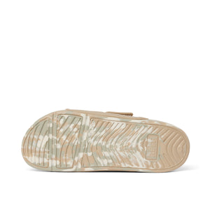 Reef Oasis Adapt Fossil Birch כפכפי ריף לגברים