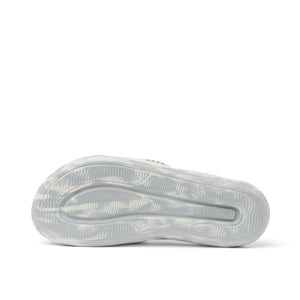 Reef Tailslide White Grey Marble כפכפי ריף לגברים