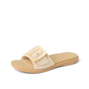 Reef Sunny Emma Vintage Tan כפכפי ריף לנשים