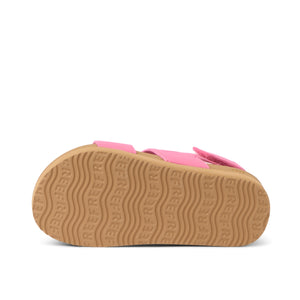 Reef Little Water Vista Pink Cosmos Tan סנדלי תינוקות ריף