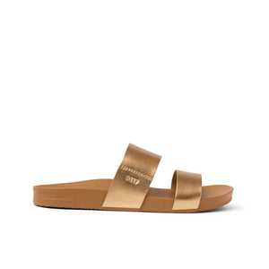 Reef Cushion Vista Sunset Bronze כפכפי ריף לנשים