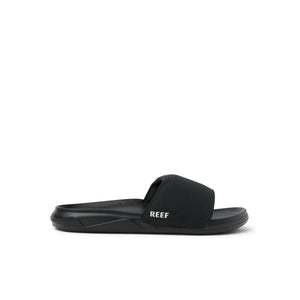 Reef Tailslide Black כפכפי ריף לגברים