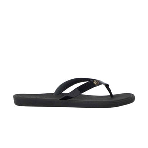 Reef Solaye Black כפכפי ריף לנשים