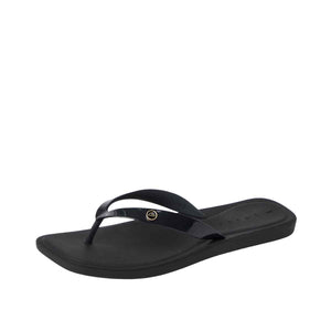 Reef Solaye Black כפכפי ריף לנשים
