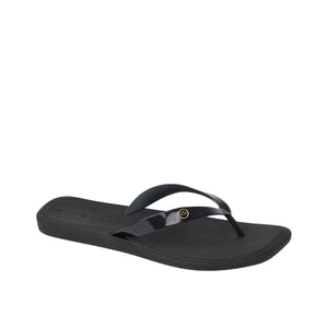 Reef Solaye Black כפכפי ריף לנשים