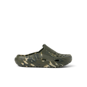 Reef Glider Camo Marble כפכפי ריף לגברים
