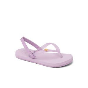 Reef Little Charming Lavender Orchid כפכפי ריף לתינוקות