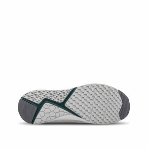 Clae Zuma Quiet Grey Black men סניקרס לגברים