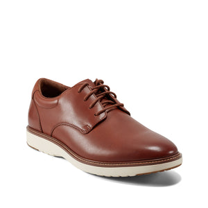 Rockport Cacey British Tan נעלי רוקפורט לגברים