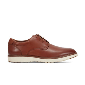 Rockport Cacey British Tan נעלי רוקפורט לגברים