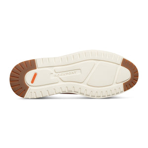 Rockport Cacey British Tan נעלי רוקפורט לגברים