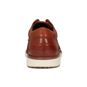 Rockport Cacey British Tan נעלי רוקפורט לגברים