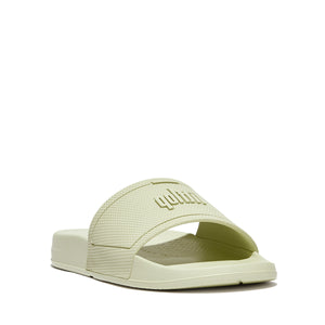 Fit-Flop Iqushion Minty Green פיט פלופ כפכפי נשים