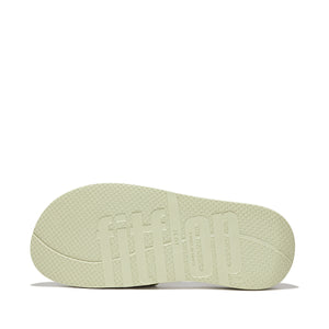 Fit-Flop Iqushion Minty Green פיט פלופ כפכפי נשים