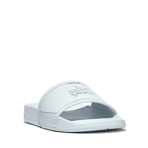 Fit-Flop Iqushion Seafoam Blue פיט פלופ כפכפי נשים