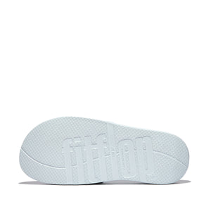 Fit-Flop Iqushion Seafoam Blue פיט פלופ כפכפי נשים