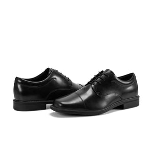 Rockport Ellingwood Black נעלי רוקפורט לגברים