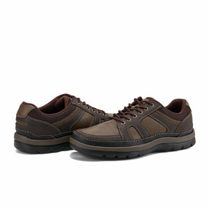 Rockport GYKMDGBLUCHER JBR95 נעלי רוקפורט לגברים