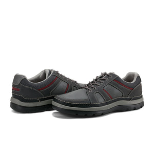 Rockport GYKMDGBLUCHER JGR99 נעלי רוקפורט לגברים