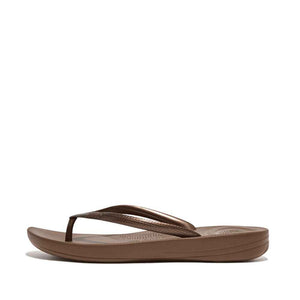 E54-012 Iqushion Ergonomic Flip Flops כפכפי נשים