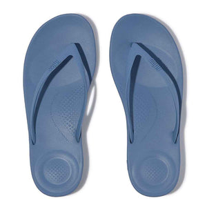 E54-D52 Iqushion Flip Flop Solid כפכפי נשים