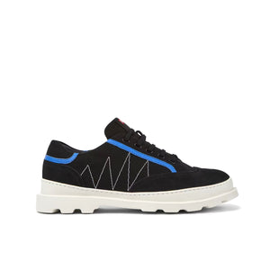 Camper Brutus Black Casual for Men קמפר נעלי גברים
