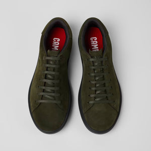 Camper Drybuck Ufo PSoller Meteor נעלי קמפר גברים