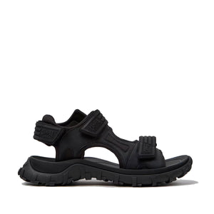 Camper Drift Trail Sandal Black Sandals for Men סנדלי קמפר לגברים