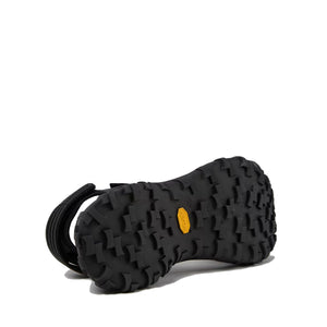 Camper Drift Trail Sandal Black Sandals for Men סנדלי קמפר לגברים