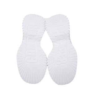 Camper Pix BCN White Leather Shoes for Women נעלי קמפר לנשים