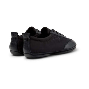 Camper Right Nina Black Textile and Leather Sneakers סניקרס קמפר לנשים