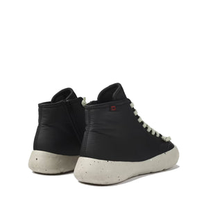 Camper Peu Stadium Black boots for men סניקרס קמפר לגברים