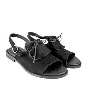 Arche KAKUMA MAHA BLACK סנדלי ארצ' לנשים