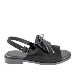 Arche KAKUMA MAHA BLACK סנדלי ארצ' לנשים