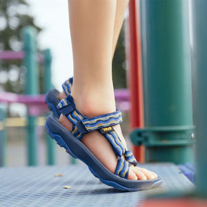 Teva Hurricane XLT 2 Kishi Dark Blue סנדלי ילדים