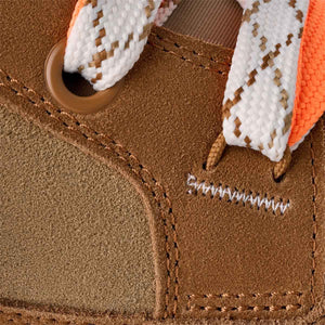 UGG Lo Lowmel Chestnut Bright Melon סניקרס לואמל חום מלון לגברים