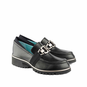 Thierry Rabotin Maractus נעלי מוקסין טרי רבוטין לנשים