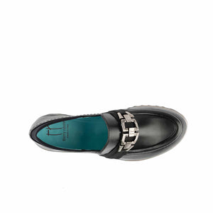 Thierry Rabotin Maractus נעלי מוקסין טרי רבוטין לנשים