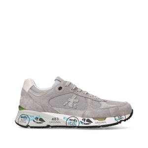 Premiata MASE 6153 סניקרס לגברים