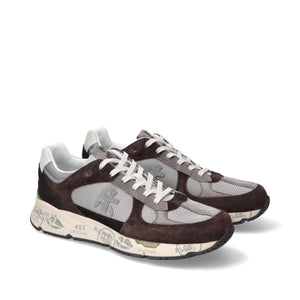 Premiata MASE 6422 סניקרס לגברים